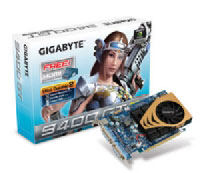 Gigabyte GV-N94T-512H